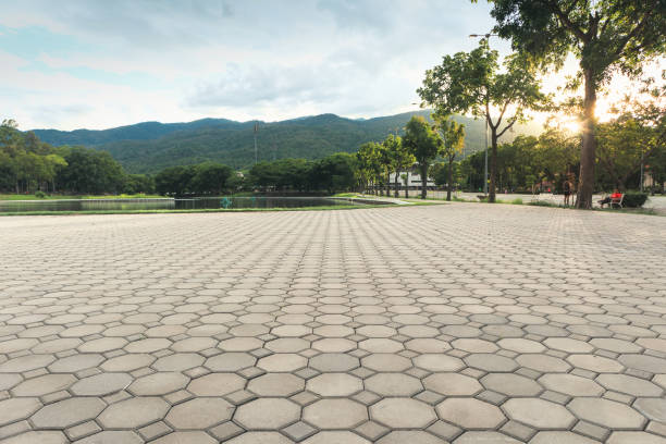 Best Concrete Paver Driveway  in Labarque Creek, MO