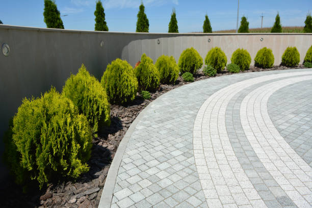 Best Driveway Resurfacing Pavers  in Labarque Creek, MO