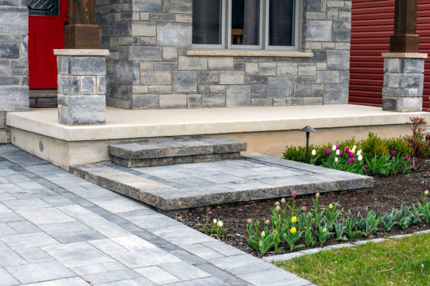 Best Commercial Driveway Pavers  in Labarque Creek, MO
