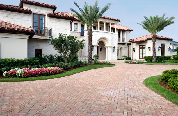 Best Cobblestone Driveway Pavers  in Labarque Creek, MO