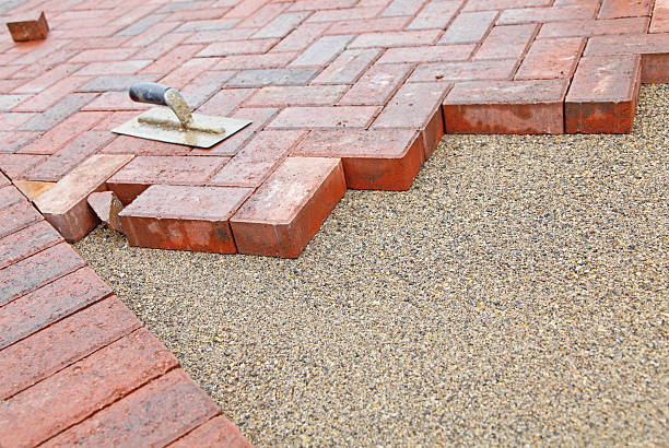 Best Driveway Repair Near Me  in Labarque Creek, MO