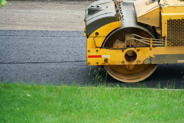 Best Paver Driveway Replacement  in Labarque Creek, MO
