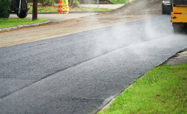 Best Residential Driveway Paver Services  in Labarque Creek, MO