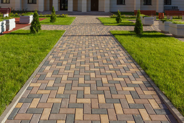 Best Affordable Driveway Pavers  in Labarque Creek, MO