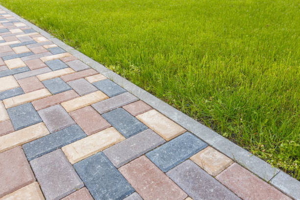 Driveway Pavers for Homes in Labarque Creek, MO