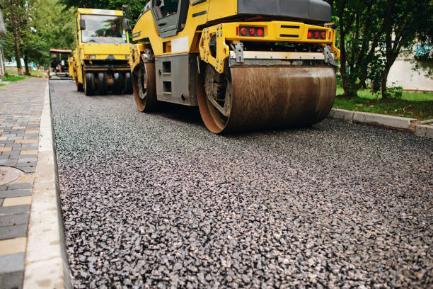 Best Driveway Resurfacing Pavers  in Labarque Creek, MO